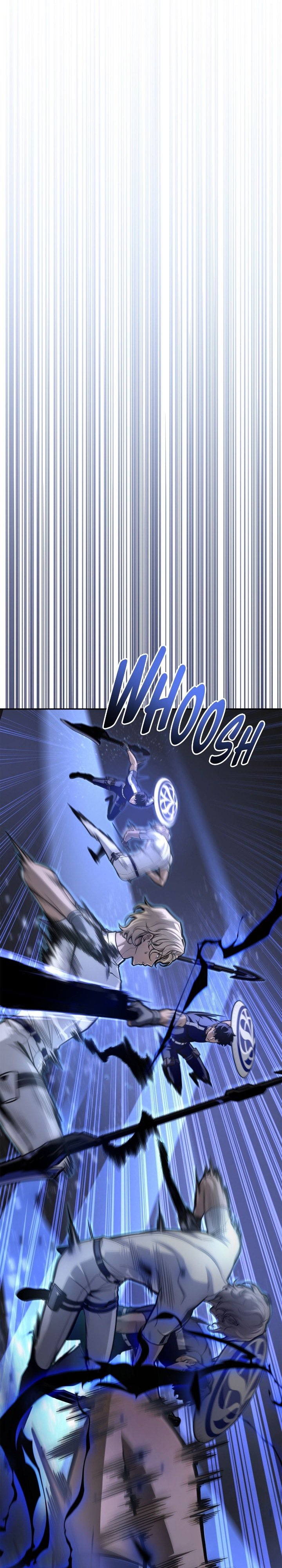 Superhuman Battlefield, Chapter 31 image 46
